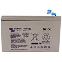 Victron AGM BAT212120086 - Batería para Deep Cycle (12 V- 14 Ah)